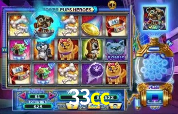 Ofertas Imperdíveis na 33cc: Promoções e Bônus Que Valem a Pena