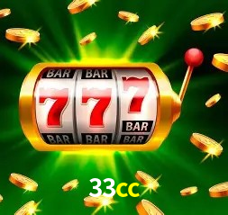 33cc: Jogos de Caça-Níqueis-Altas Recompensas, Roleta-Velocidade, Blackjack-Desafios Máximos